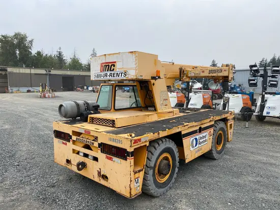 2013 Broderson IC-80-3J
