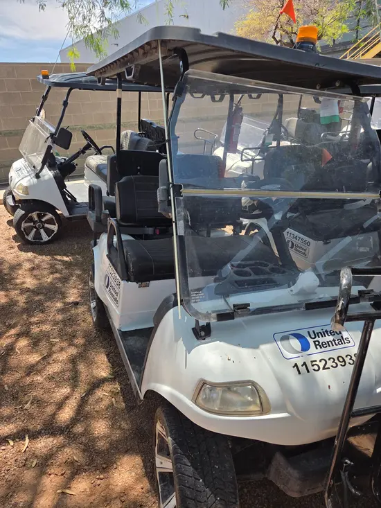2022 EVOLUTION CLASSIC 4 PRO Utility Vehicle