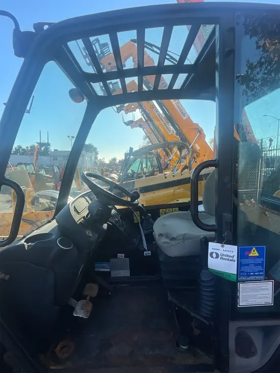 2015 JCB 510-56 S Forklift