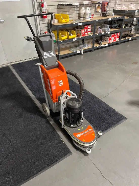 2023 Husqvarna HTC 270