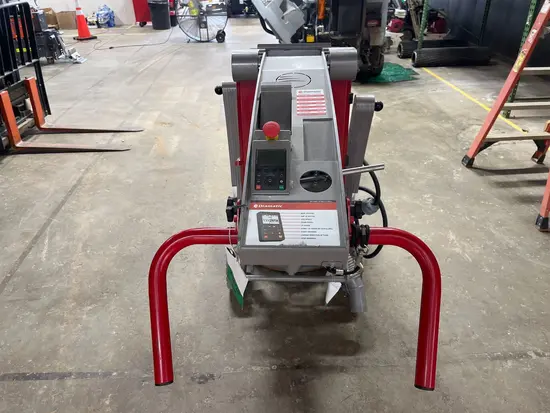 2021 Blastrac BMG-780-230