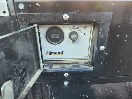 2019 Allmand NLV-ML3EC Portable Light Tower