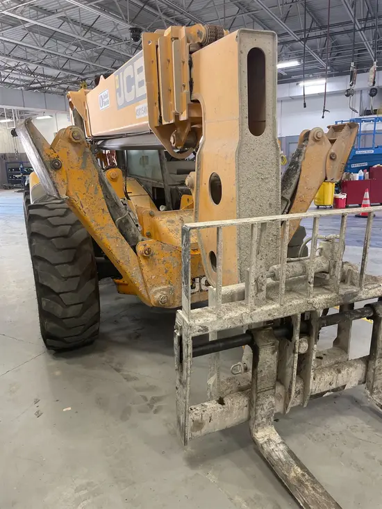 2015 JCB 510-56 Forklift