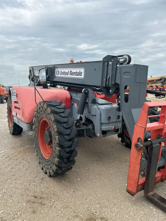 2017 Skyjack SJ643TH Forklift