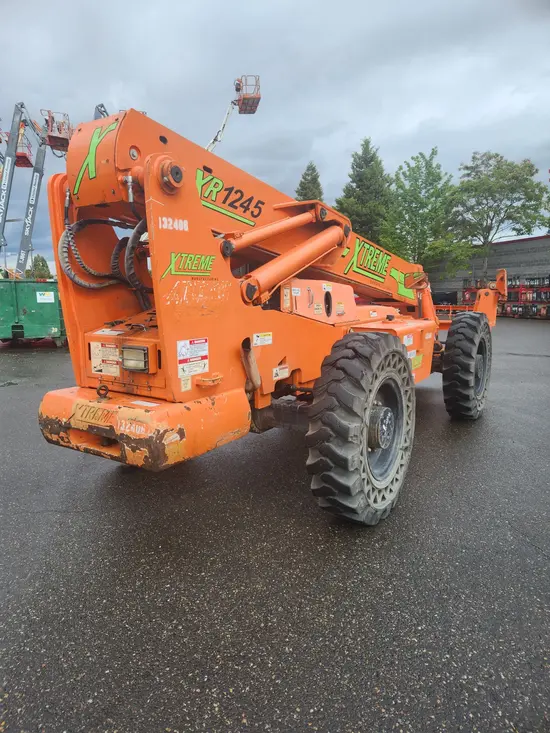 2013 XTREME XR1245 Forklift