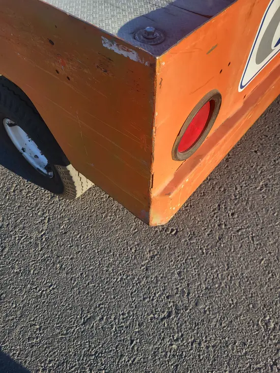 2017 Columbia BC2-L-36 Utility Vehicle