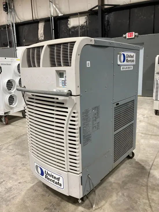 2018 DENSO OFFICE PRO 60 Portable Air Conditioner
