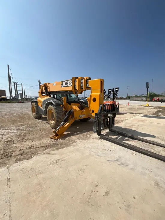 2015 JCB 512-56 S Forklift