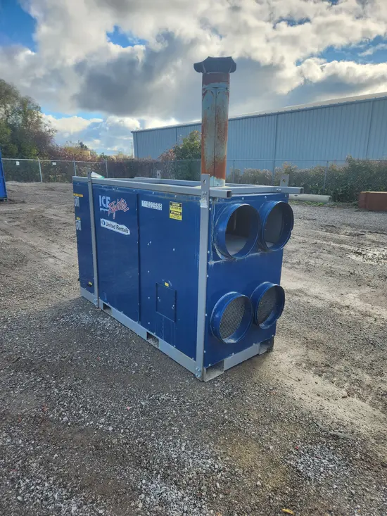 2019 Frost-Fighter IHS700 Indirect Fired Heater