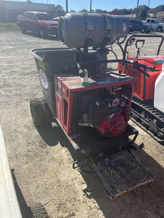 2019 Allen Engineering AR16PBEP