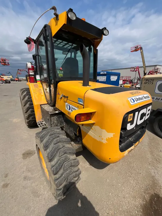 2017 JCB 950-4 Forklift