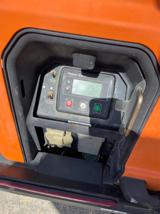 2022 Generac MLT6SMDS Portable Light Tower