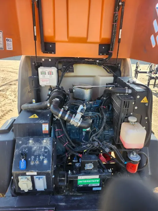 2020 Generac MLT6SKDS Portable Light Tower