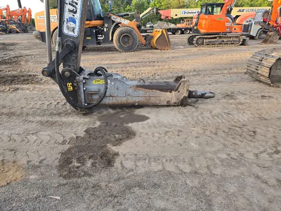 2019 Epiroc EC 150T Attachment
