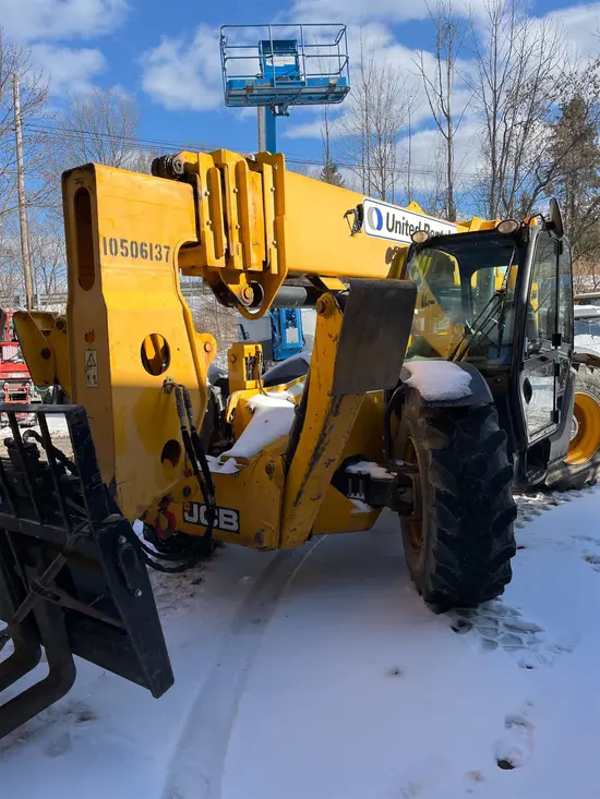 2016 JCB 512-56 S Forklift