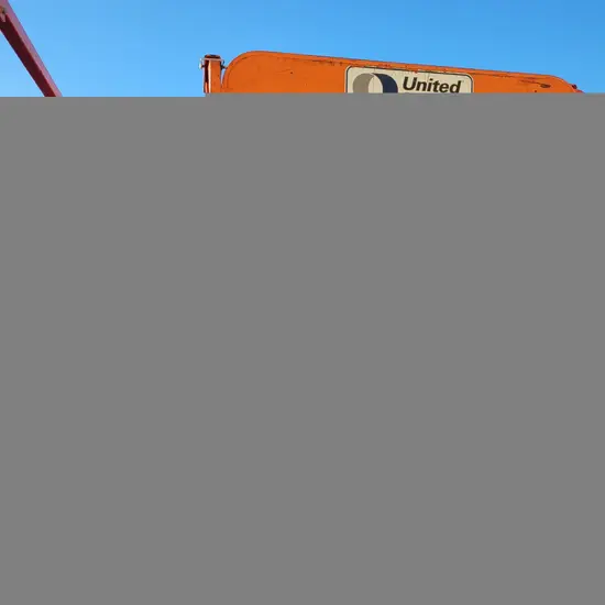2017 Snorkel S4732E Scissor Lift