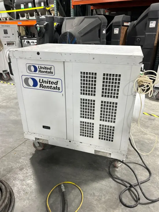 2017 KWIKOOL KP05-21H Portable Air Conditioner