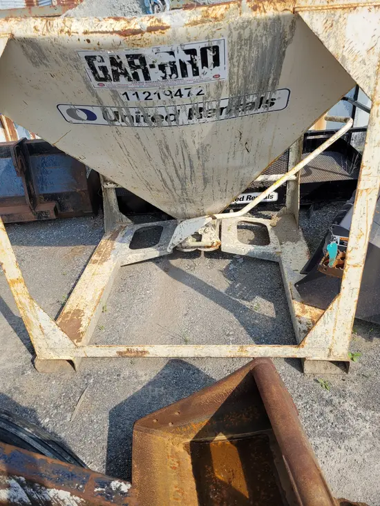 2021 GAR-BRO 440-R