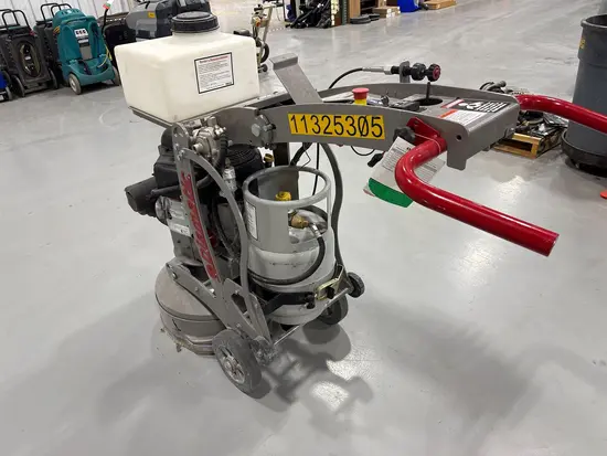 2021 Husqvarna BMG-555-P