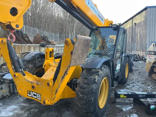 2016 JCB 510-56 S Forklift