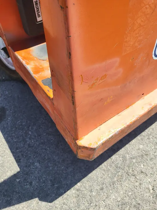 2015 Columbia BC2-L-36 Utility Vehicle
