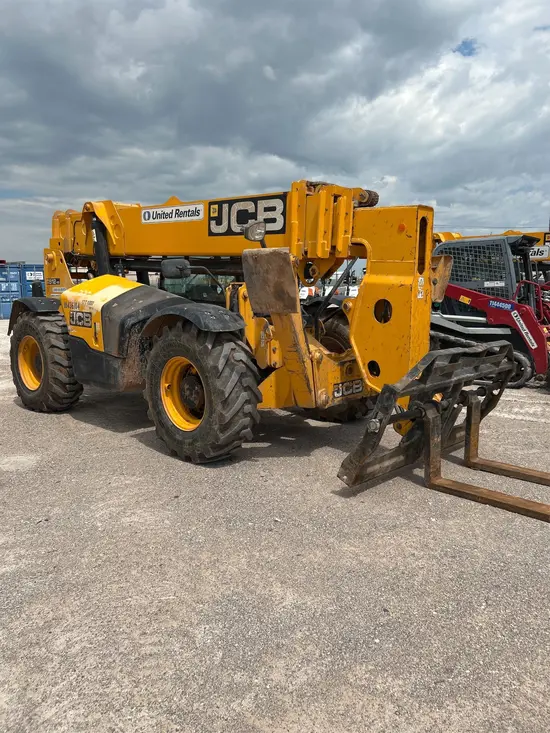 2015 JCB 512-56 S Forklift