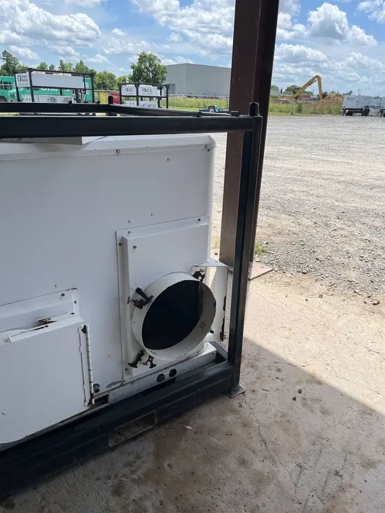 2018 TRANE 5T-480V-WSC060E