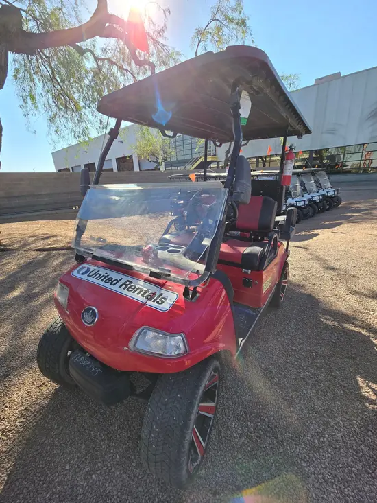 2022 EVOLUTION CLASSIC 4 PRO Utility Vehicle