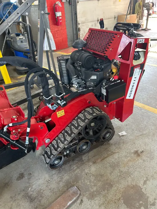 2021 Toro STX-26 Chipper/Stumper