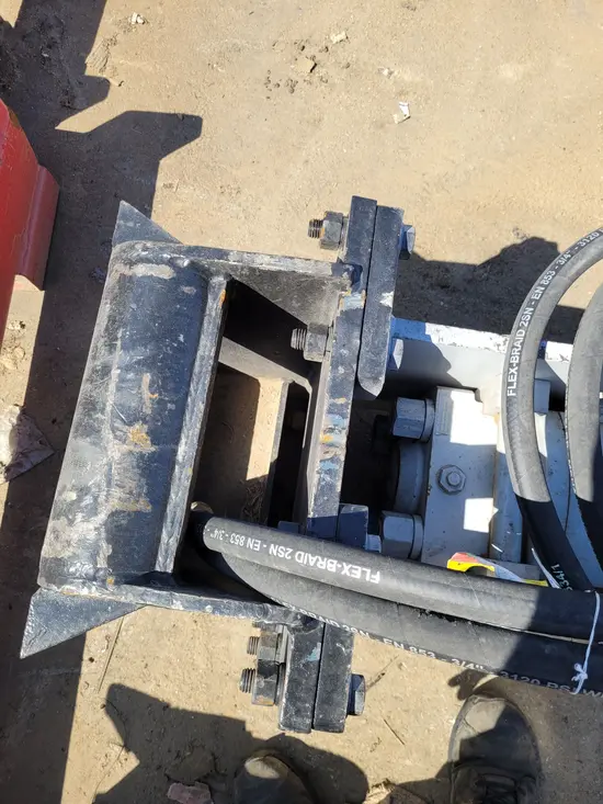 2019 FURUKAWA K-KF9FSP Attachment