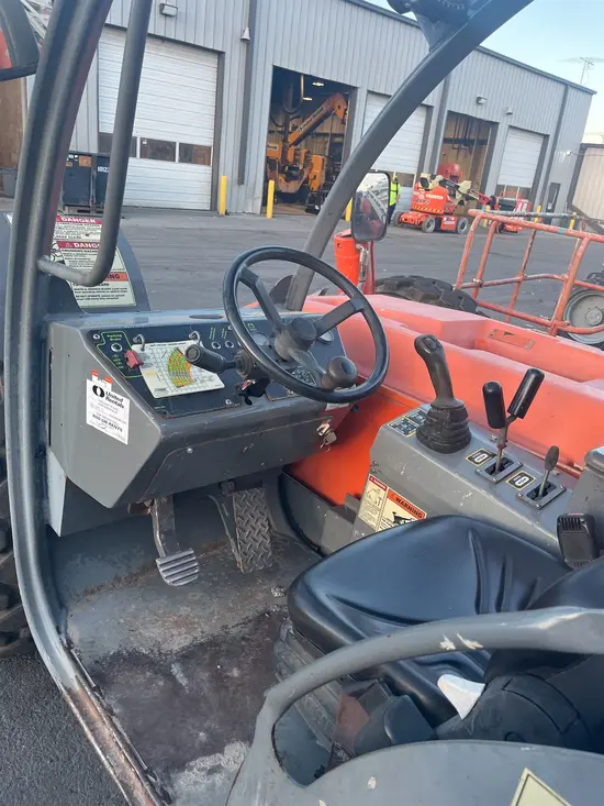 2015 XTREME XR842 Forklift