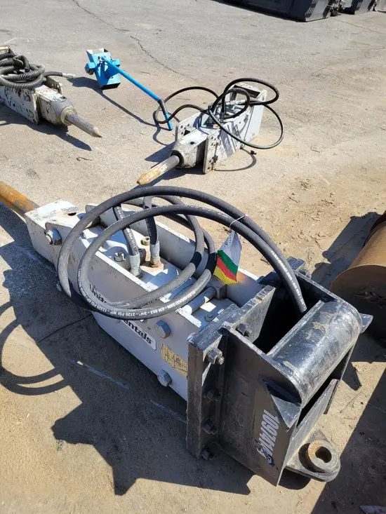 2019 FURUKAWA K-KF9FSP Attachment