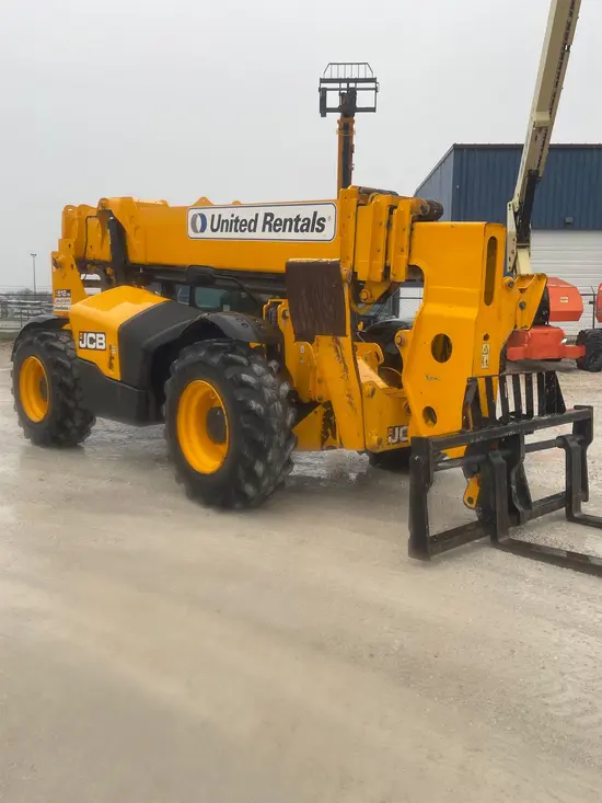 2019 JCB 512-56 Forklift