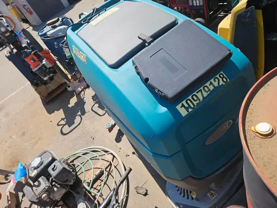 2019 Tennant T600-28