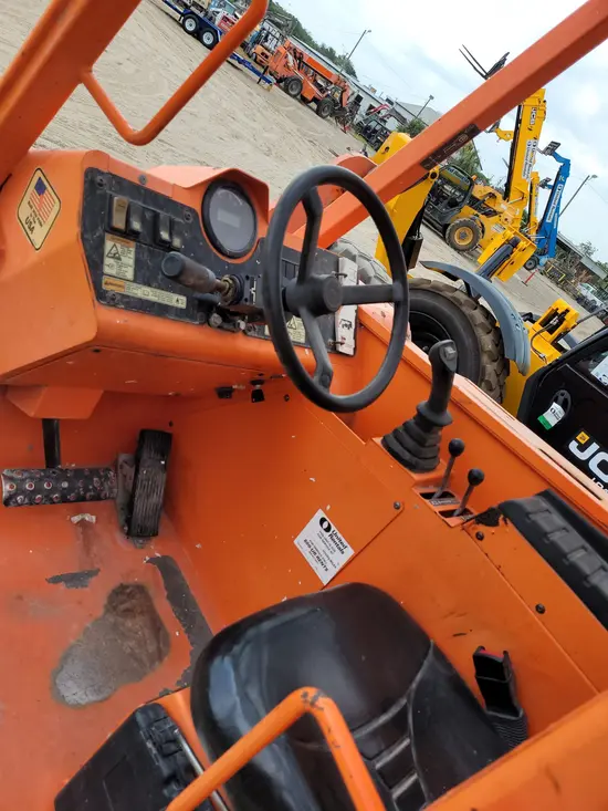 2016 SKYTRAK 8042 Forklift