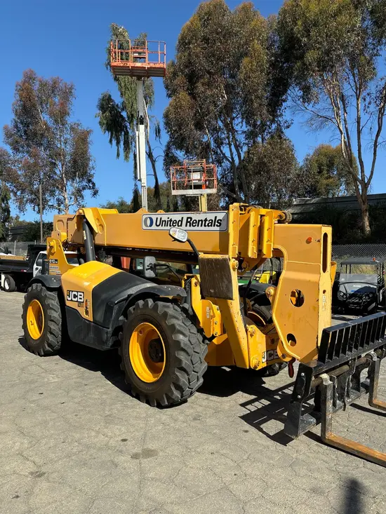 2017 JCB 510-56 S Forklift