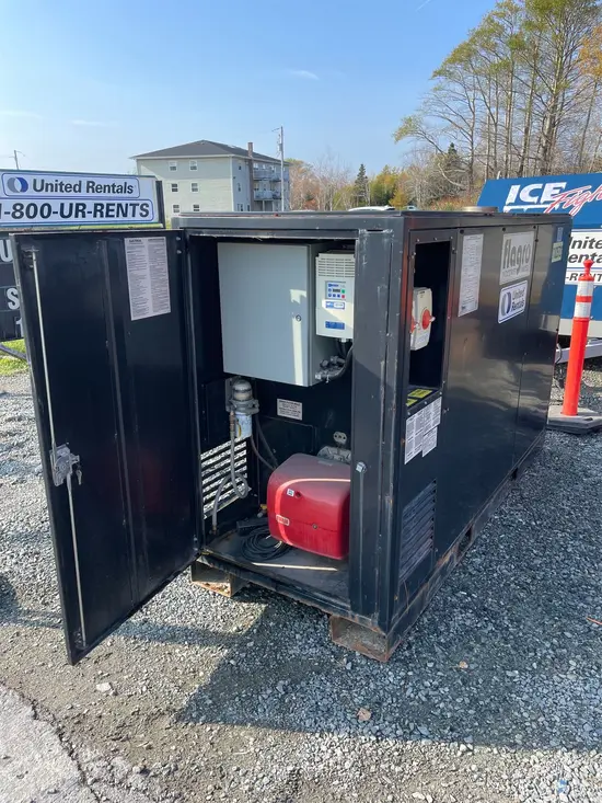 2019 FLAGRO 5 FVO-750 Heater