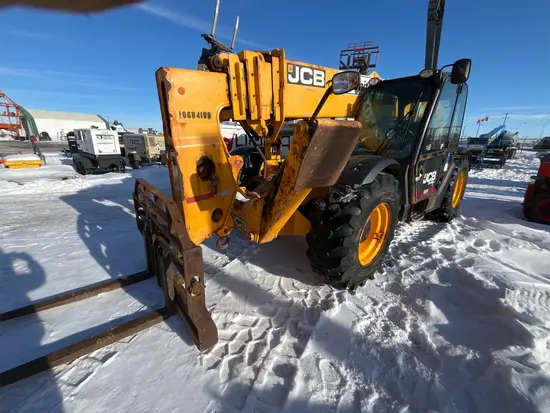 2017 JCB 510-56 S Forklift