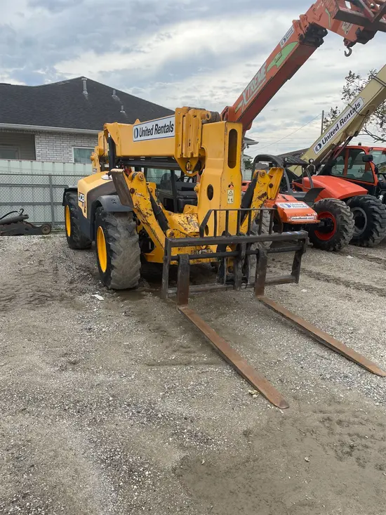 2018 JCB 510-56 Forklift