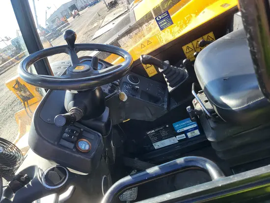2019 JCB 507-42 Forklift