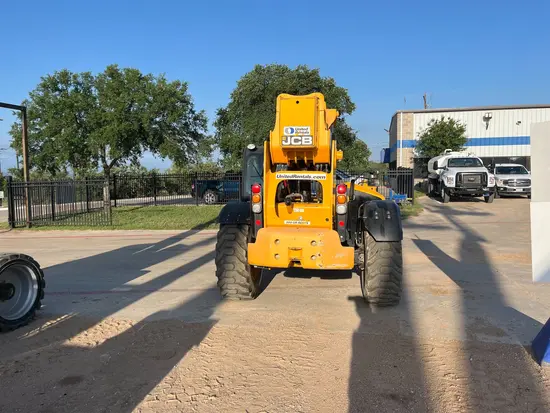 2018 JCB 512-56 S Forklift