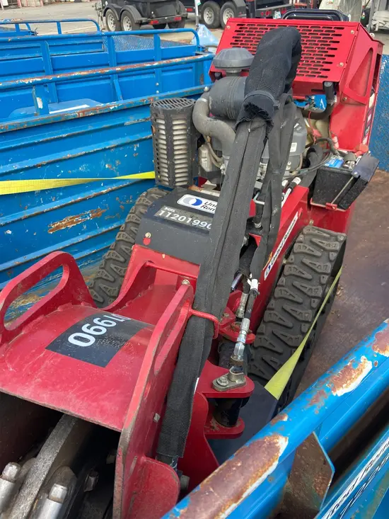 2021 Toro STX-26 Chipper/Stumper