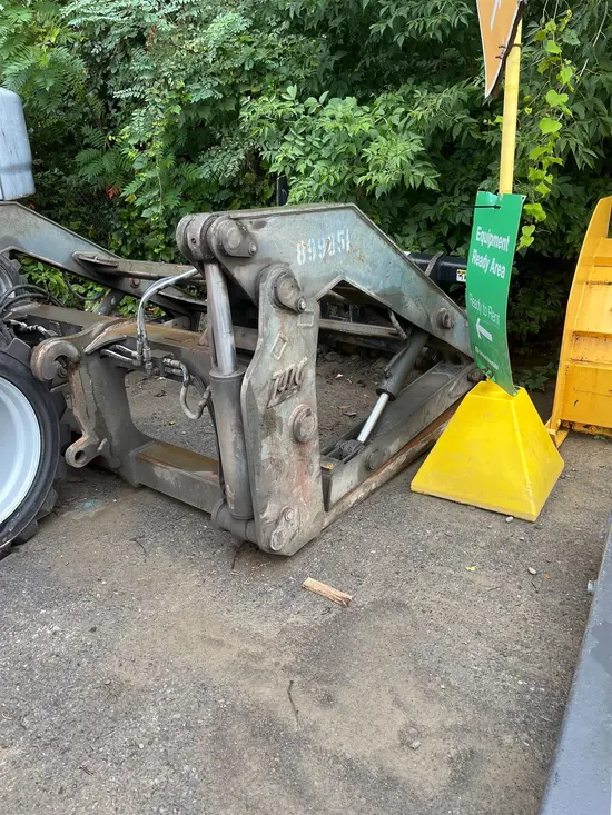 2011 TAG Manufacturing 1460001 Attachment