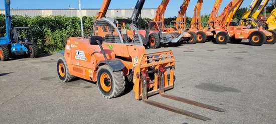 2016 XTREME XR5919 Forklift
