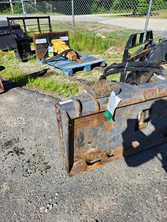 2021 Tamco Tools TNB-4MSSL Attachment