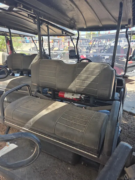 2022 EVOLUTION CLASSIC 4 PRO Utility Vehicle