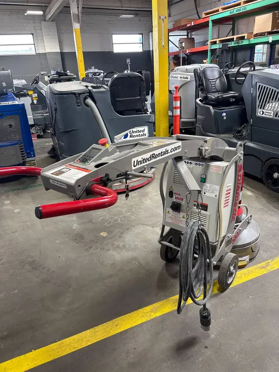 2022 Husqvarna BMG-555