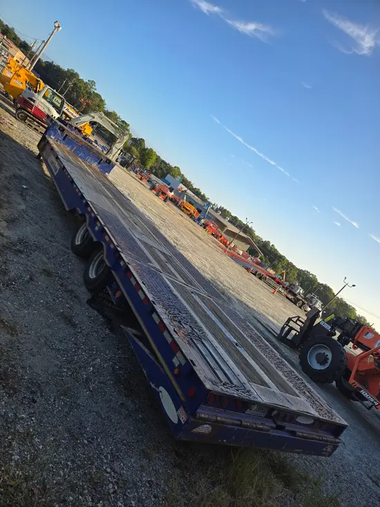 2016 LEDWELL LWLP48HT2-PB10 Trailer