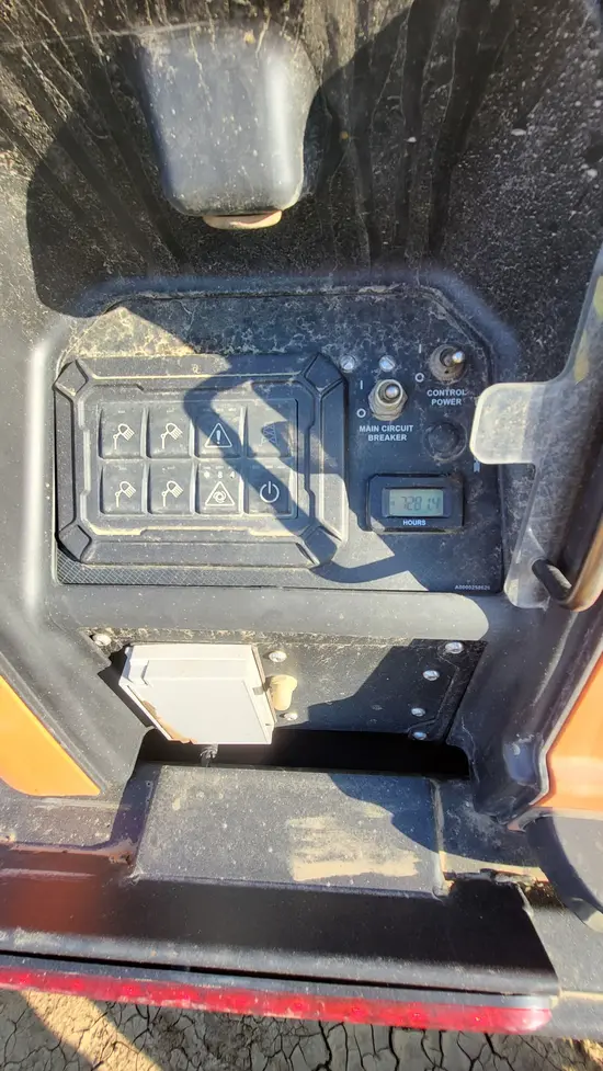 2022 Generac MLTS-2 Portable Light Tower
