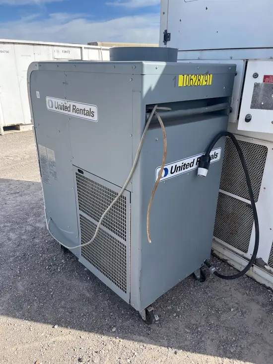 2017 DENSO OFFICE PRO 60 Portable Air Conditioner
